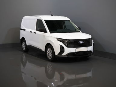 Foto van Ford Transit Courier