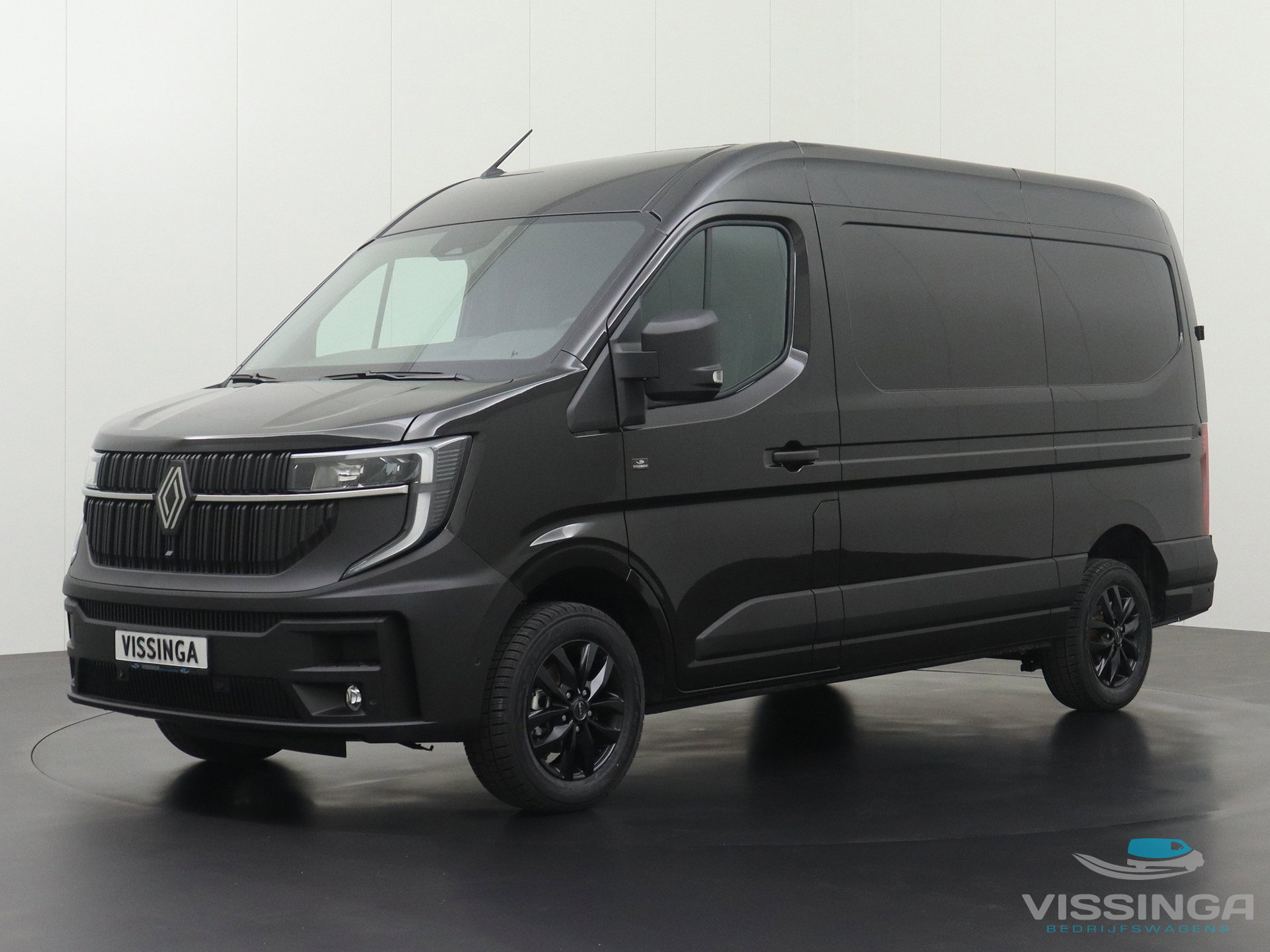 Foto van Renault Master