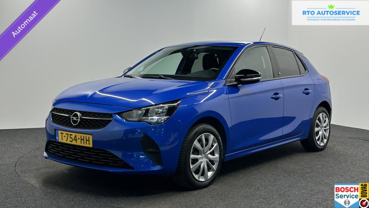 Opel Corsa-e