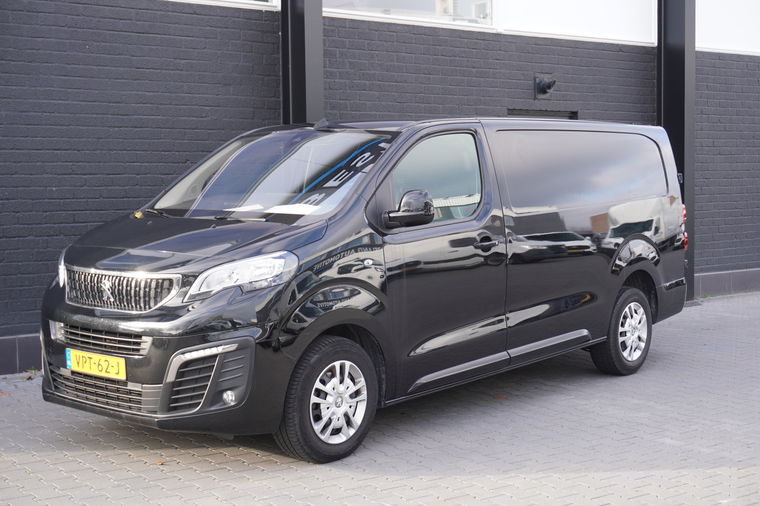 Foto van Peugeot Expert