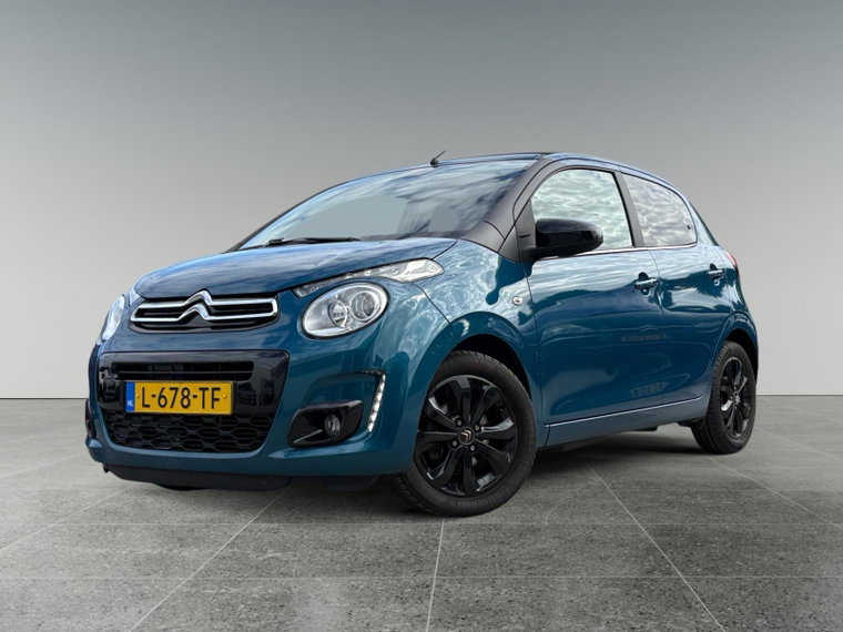 Citroën C1