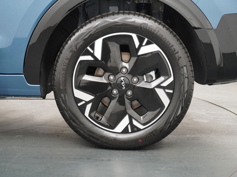 Kia Niro EV