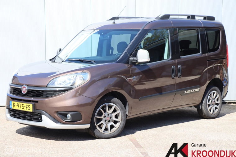 Fiat Doblò