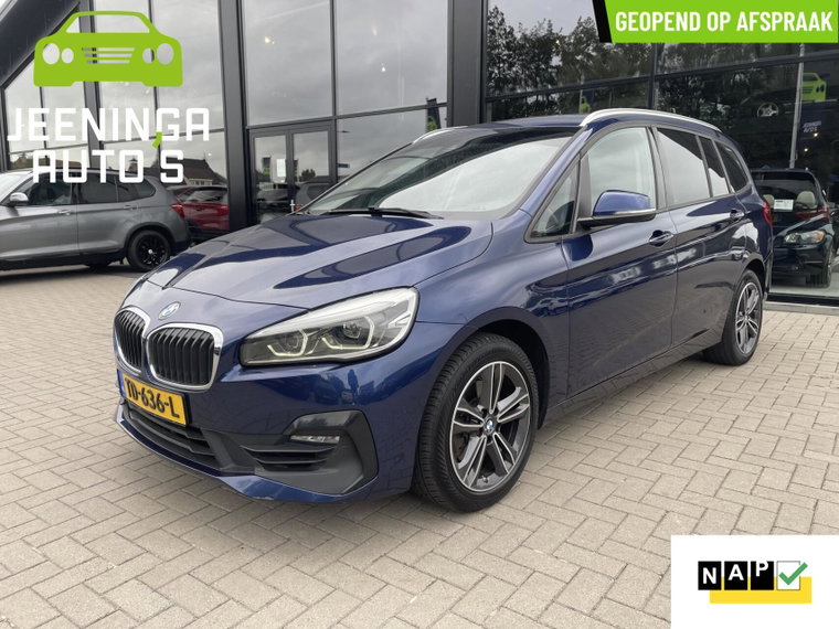 Foto van BMW 2 Serie