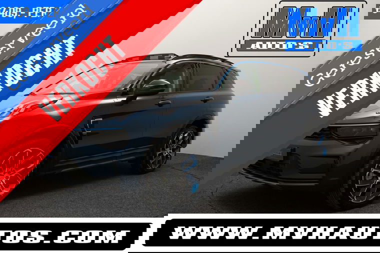 Foto van Lynk & Co 01