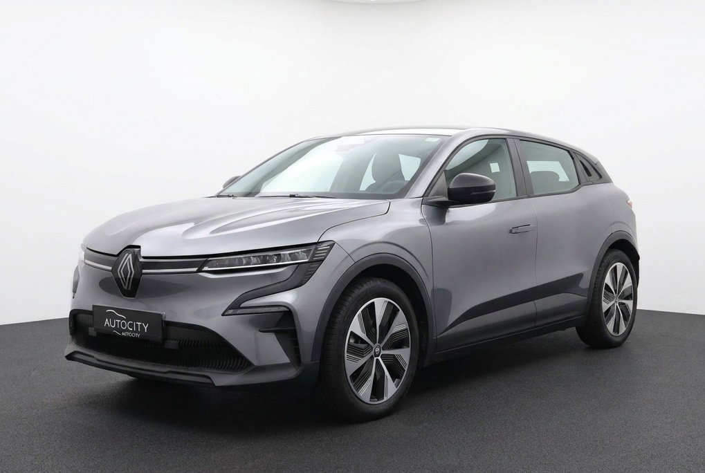 Foto van Renault Megane E-Tech