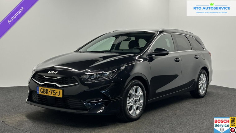 Kia Ceed Sportswagon