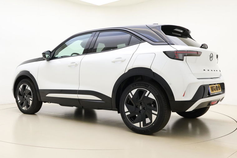 Opel Mokka Electric