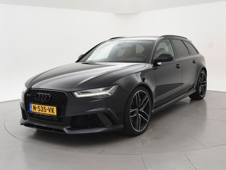 Audi RS6