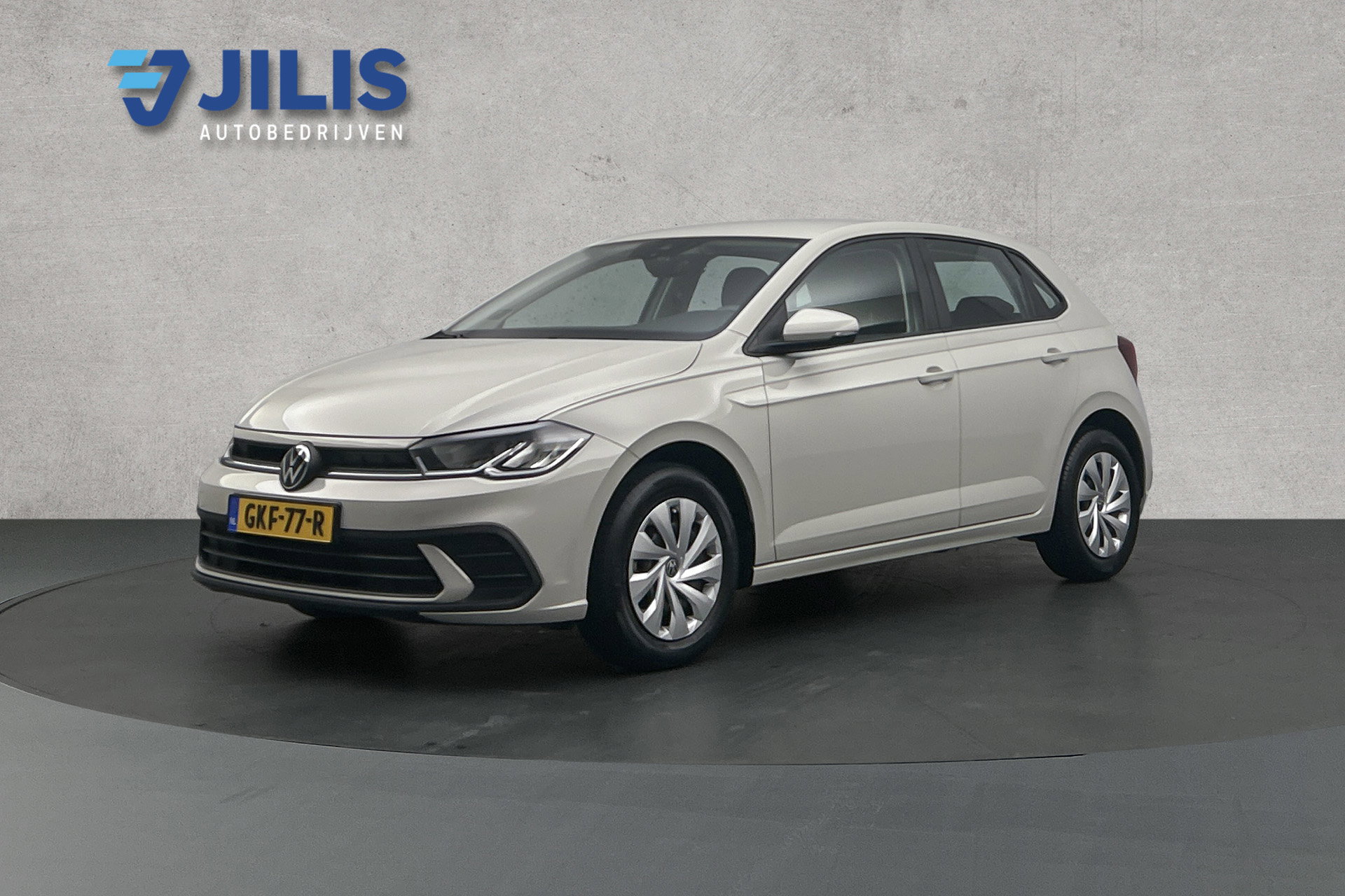 Foto van Volkswagen Polo