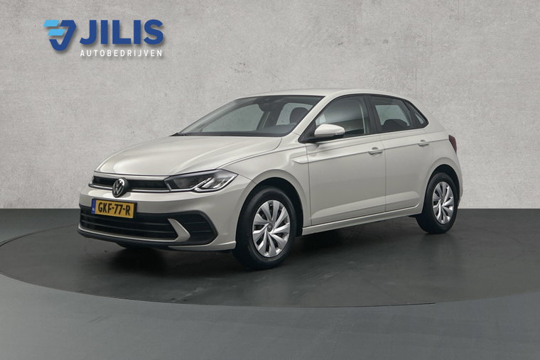 Foto van Volkswagen Polo