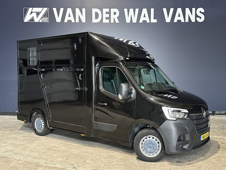 Foto van Renault Master