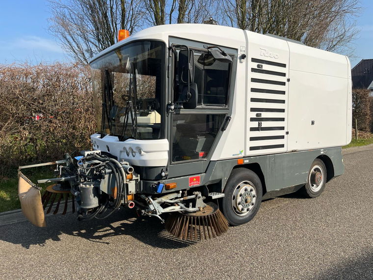 Ravo 540