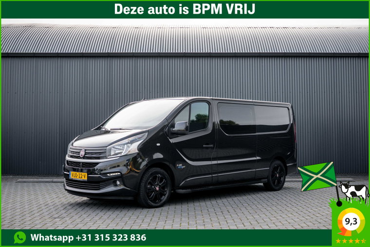 Fiat Talento