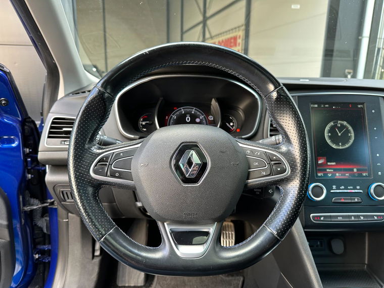 Renault Mégane
