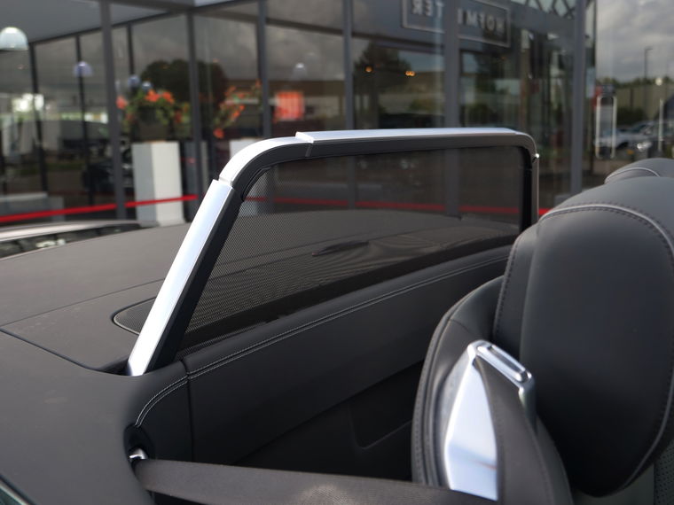Mercedes-Benz SL-Klasse