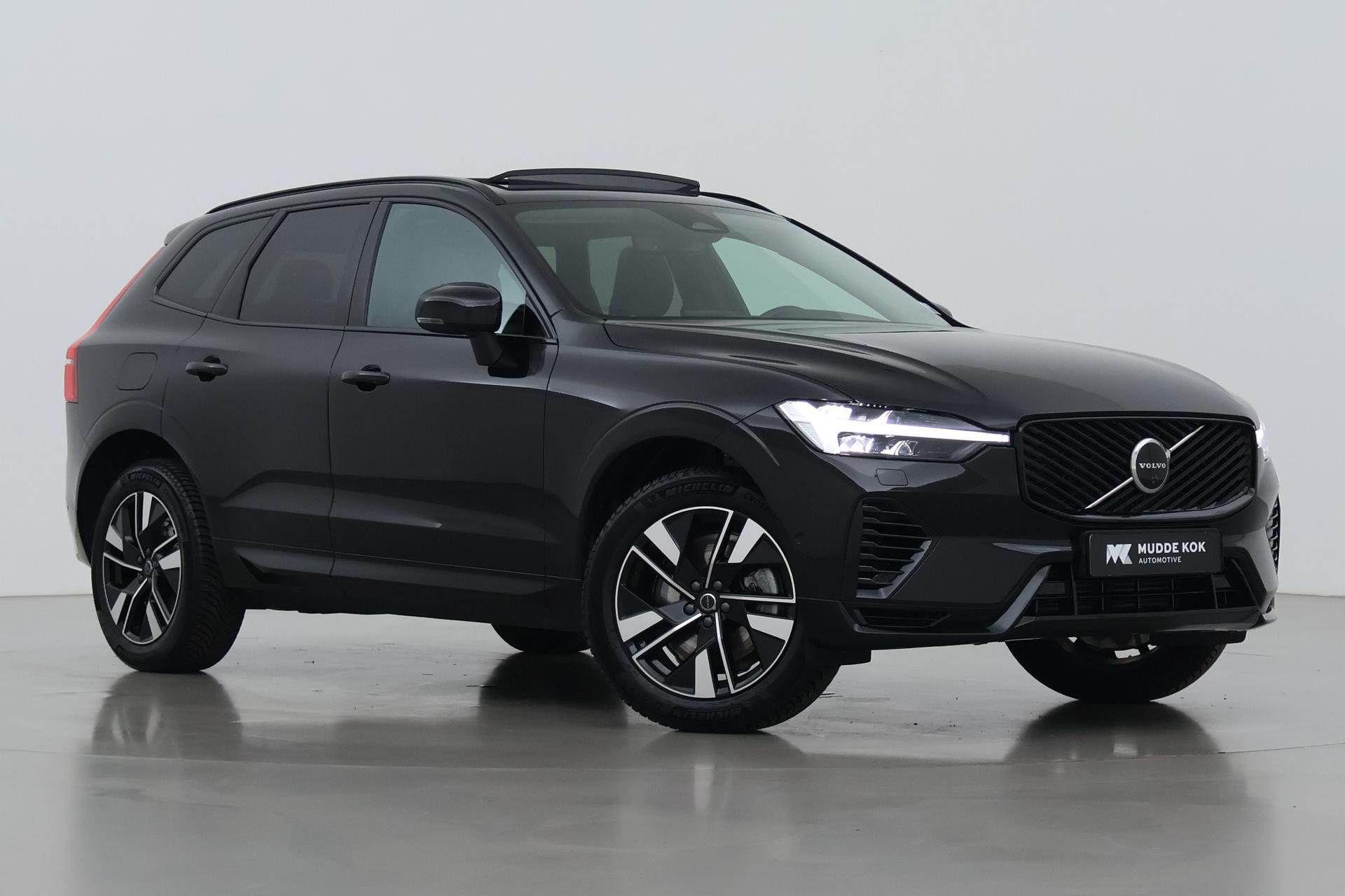 Foto van Volvo XC60