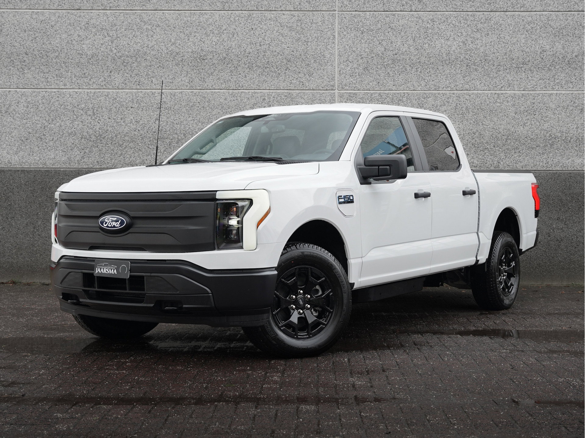 Foto van Ford F-150