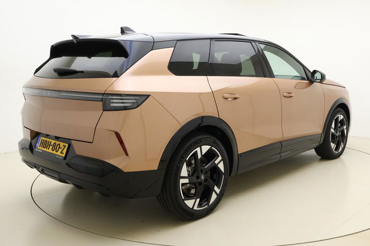Opel Grandland Electric