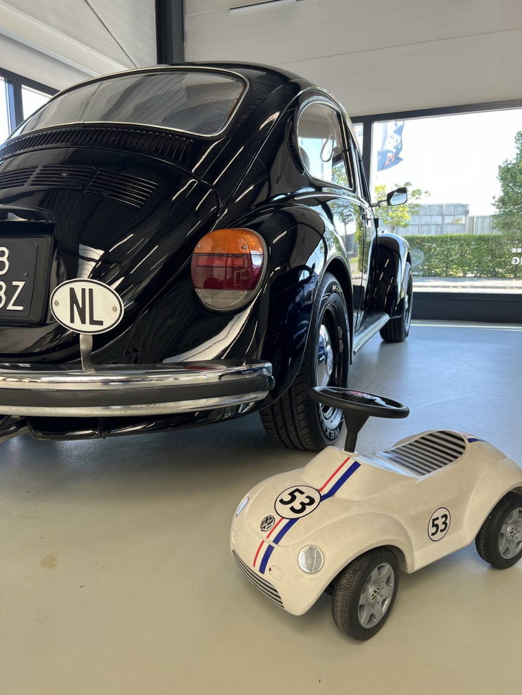 Volkswagen Kever