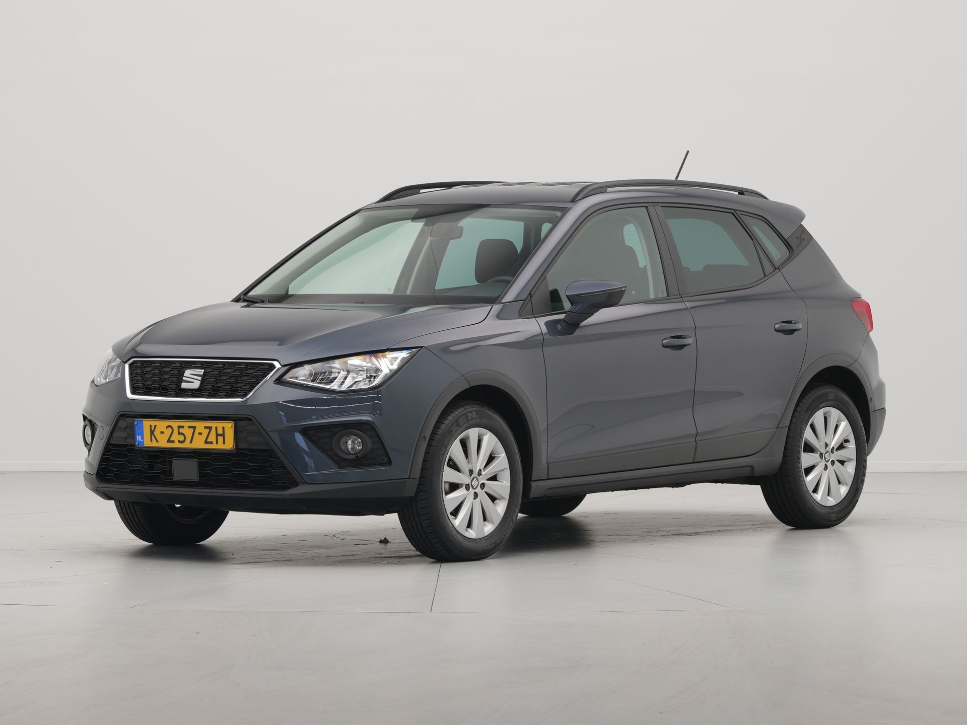 Foto van SEAT Arona