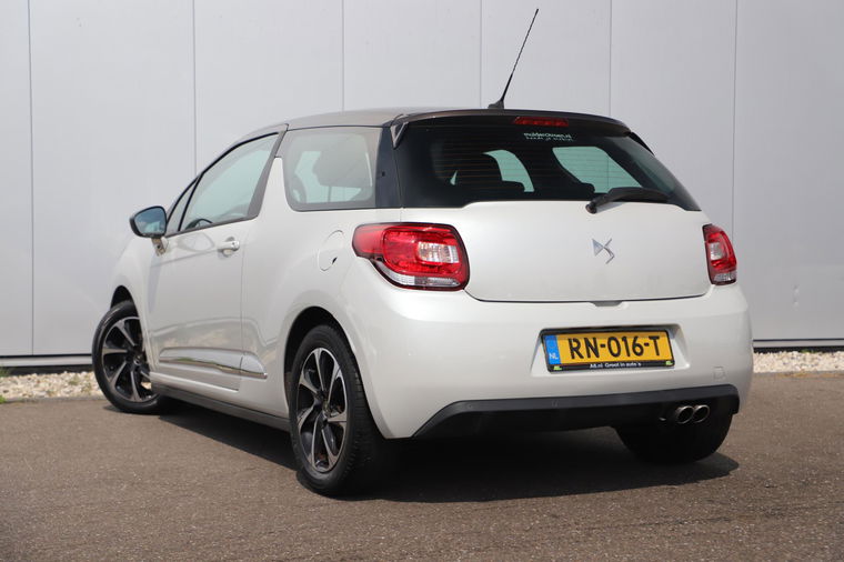 DS DS 3