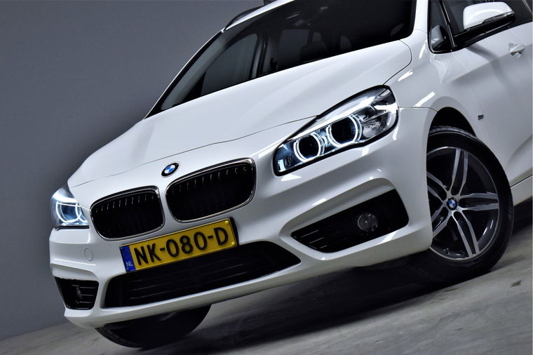 BMW 2 Serie