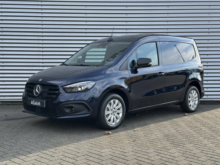 Mercedes-Benz eCitan