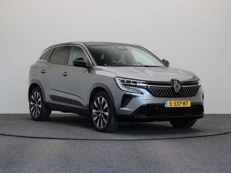 Foto van Renault Austral