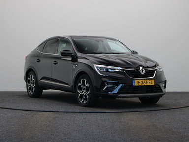 Foto van Renault Arkana