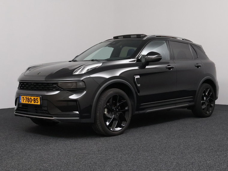 Lynk & Co 01