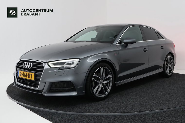 Audi A3 foto 1