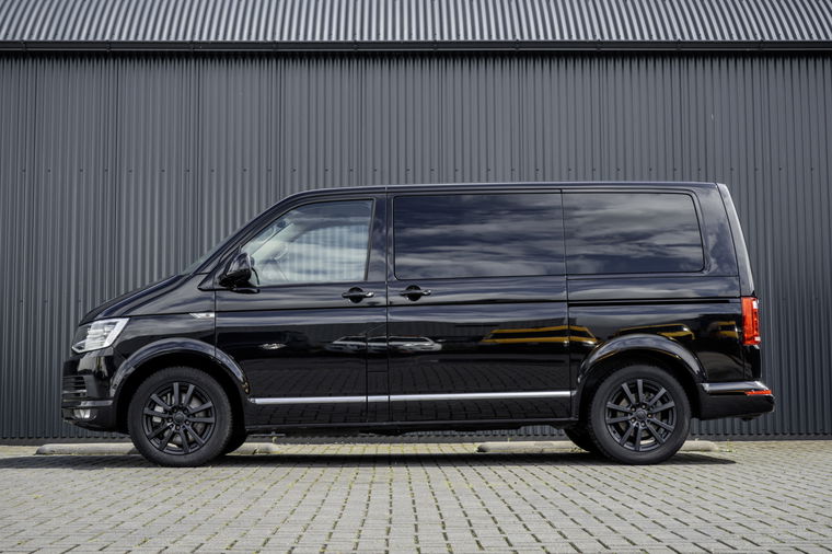 Volkswagen Transporter Multivan T6
