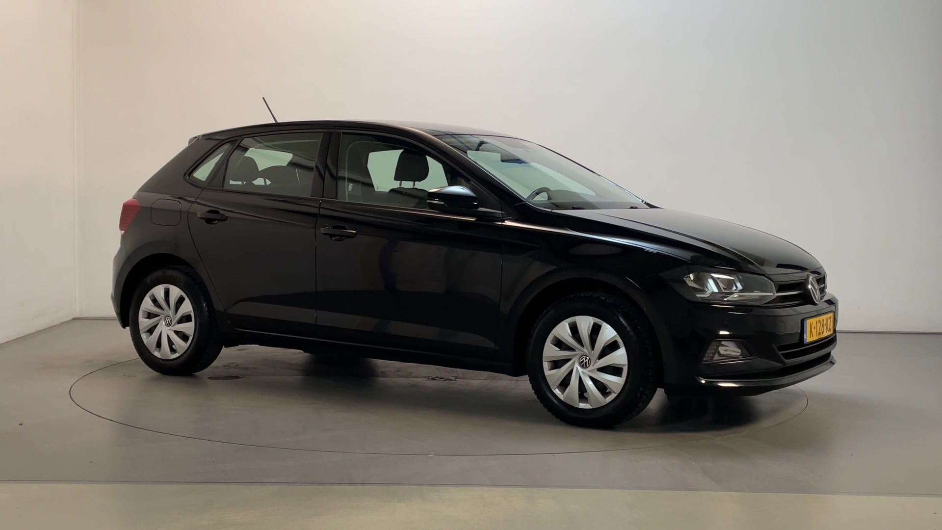 Foto van Volkswagen Polo