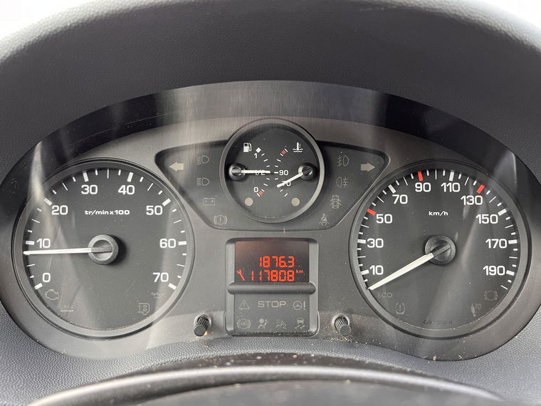 Citroën Jumpy