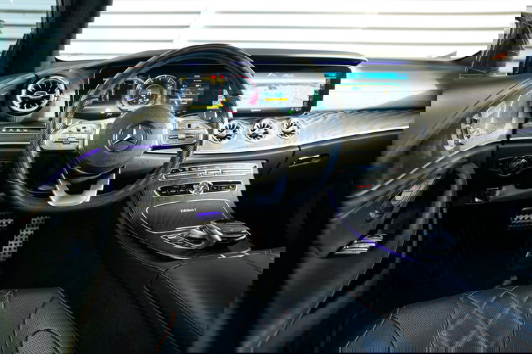 Mercedes-Benz CLS-Klasse