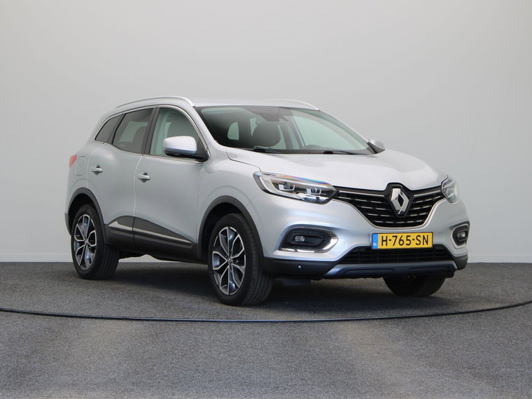 Foto van Renault Kadjar