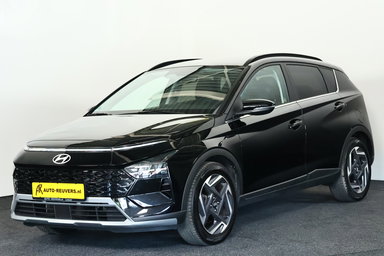 Foto van Hyundai Bayon