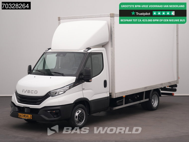 Iveco Daily foto 1