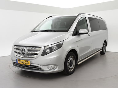 Foto van Mercedes-Benz Vito