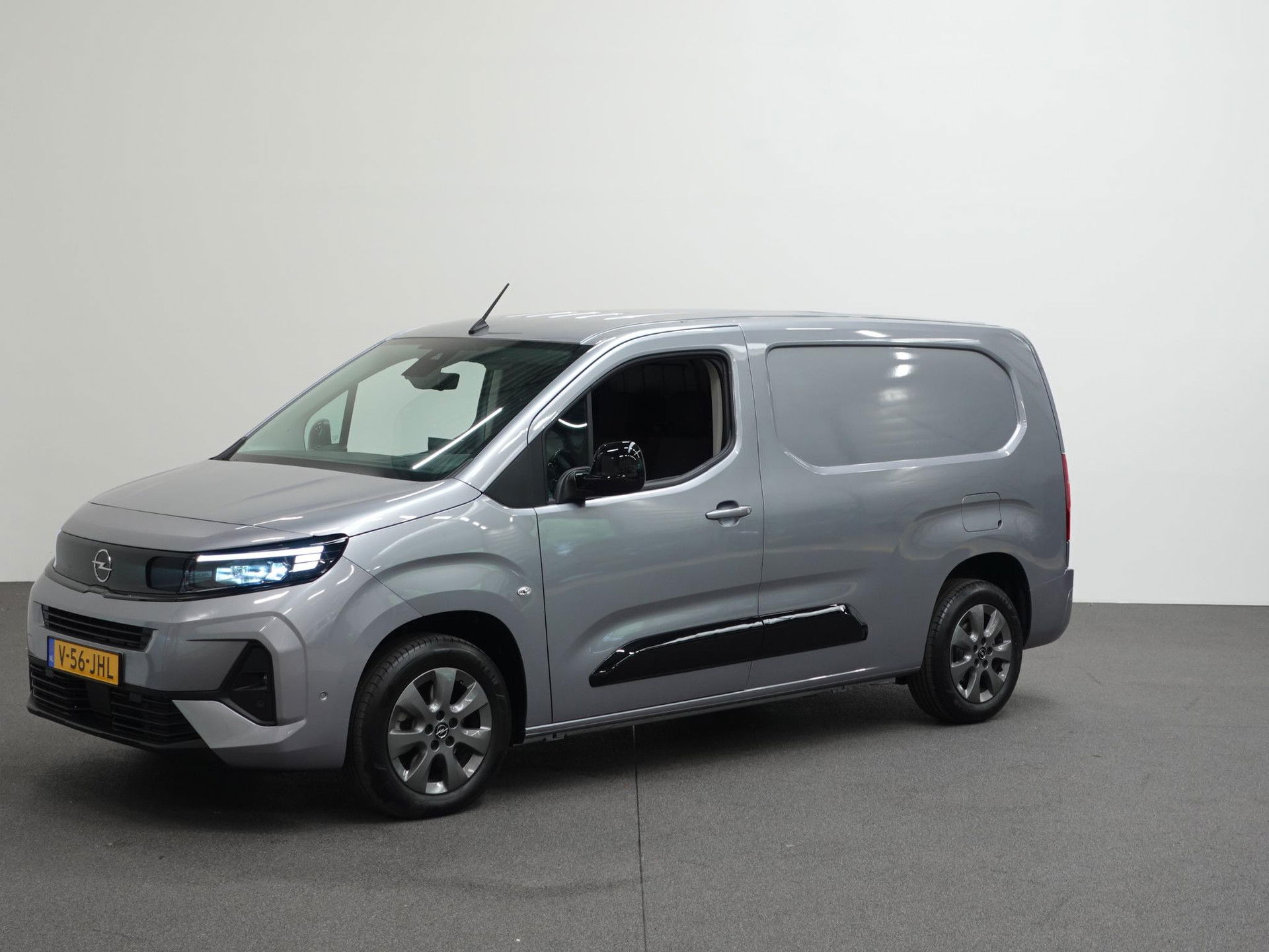 Foto van Opel Combo