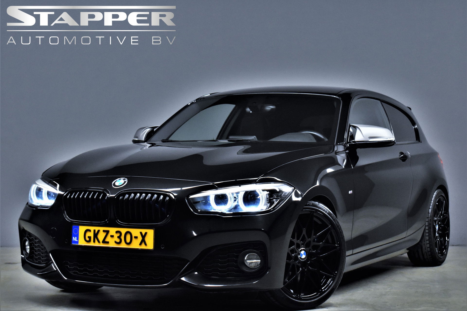BMW 1-serie