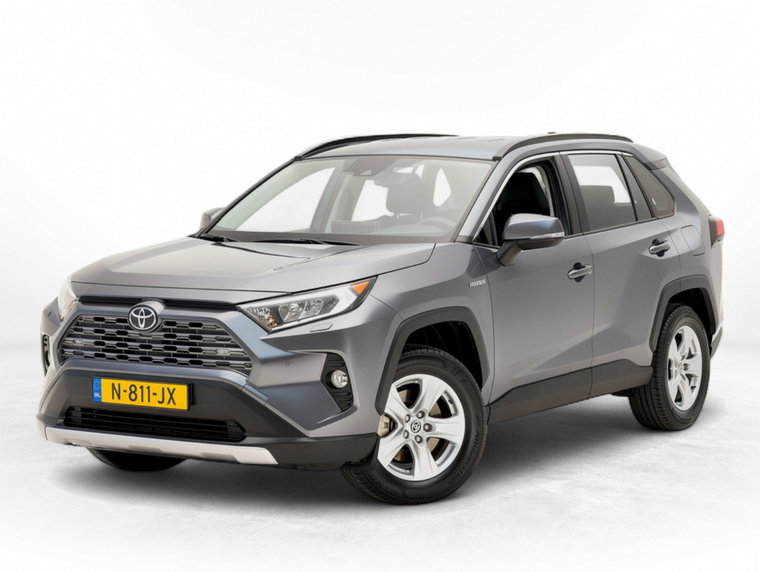 Toyota RAV4 foto 1