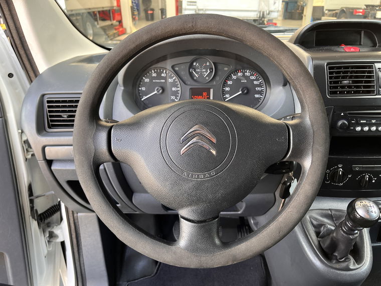 Citroën Jumpy