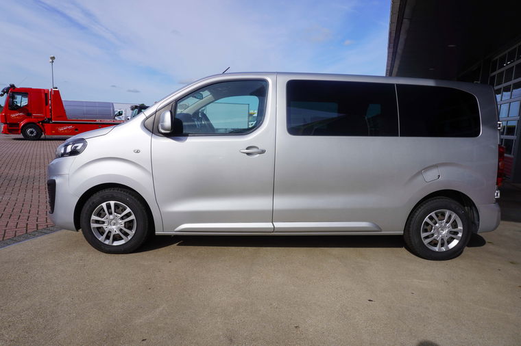 Citroën Spacetourer