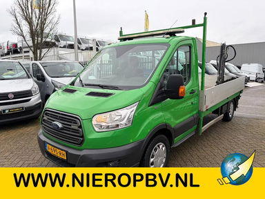 Foto van Ford Transit