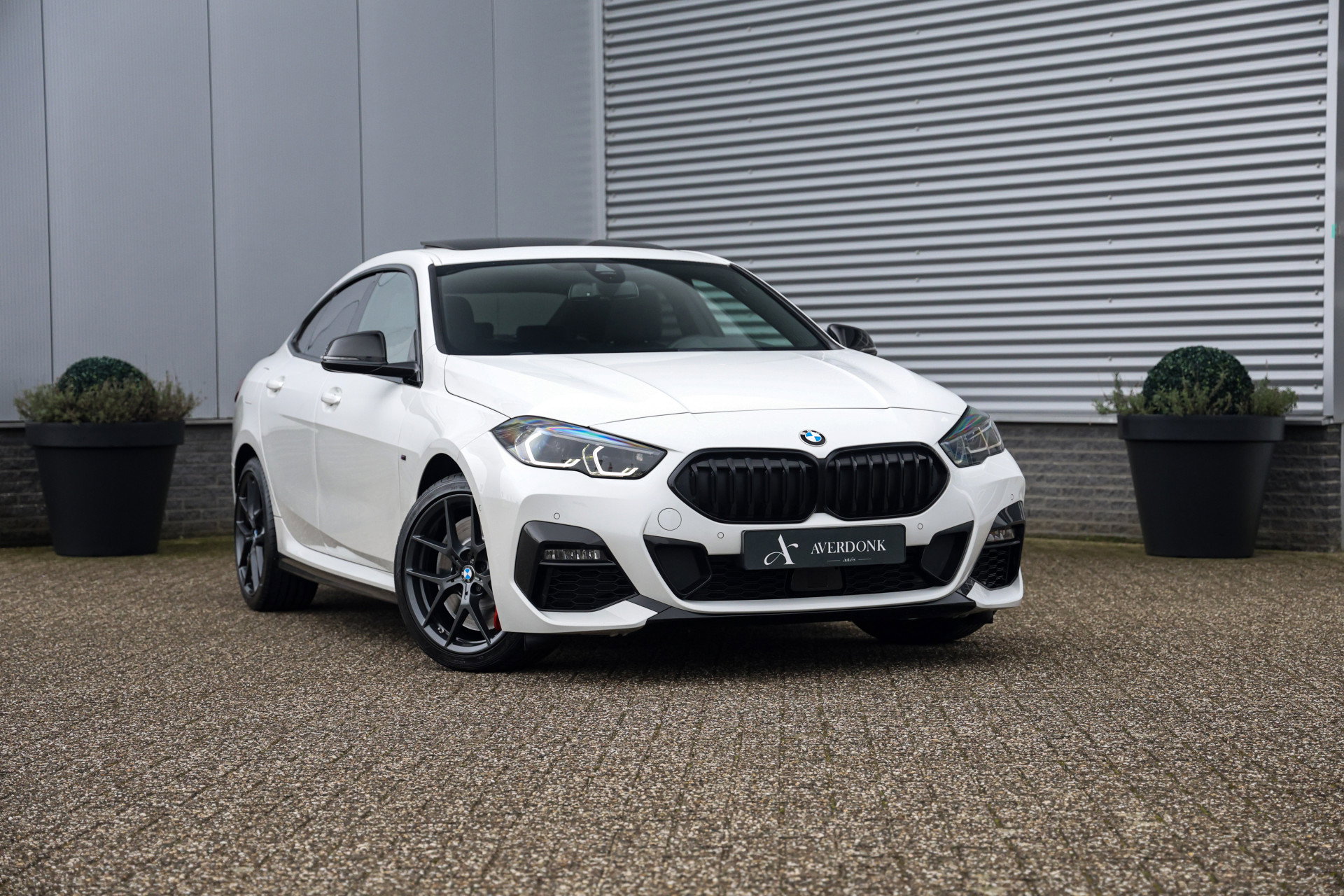 Foto van BMW 2 Serie