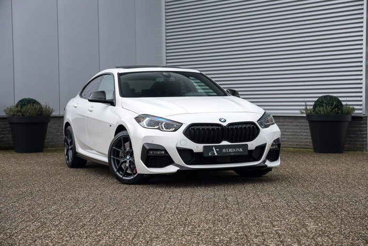Foto van BMW 2 Serie