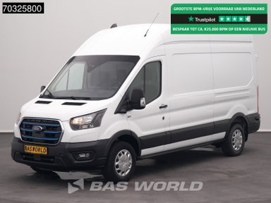 Ford E-Transit