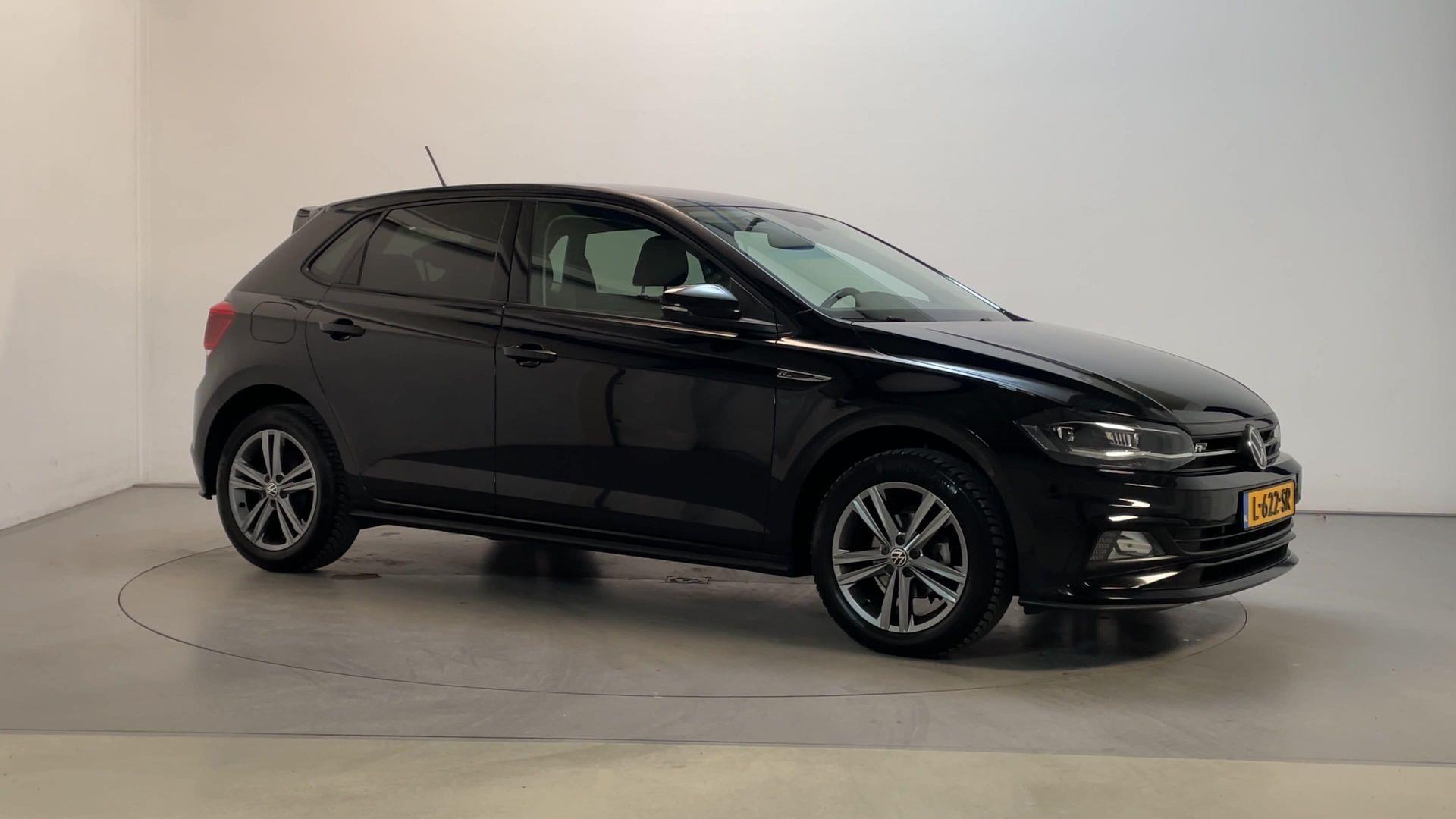 Foto van Volkswagen Polo